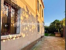 Дом в центре Сухумв