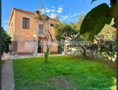 Дом в центре Сухумв