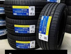 В наличии новые шины 275/40 R20