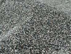 Отсев , щебень разных фракции 