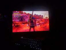 Компьютер игровой 