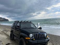 Jeep Liberty