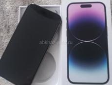 Айфон 14 ПРО 128гб.акб 87% в идеале все 