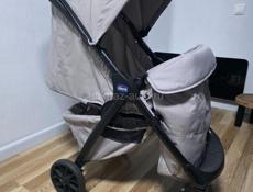 КОЛЯСКА CHICCO