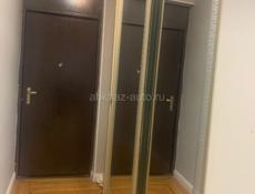 Сдается на длительный срок 1 Комнатная квартира на Мачаре 