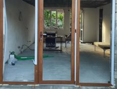 Алюминиевые и пластиковые окна 