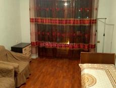 Сдаётся однокомнатная квартира