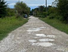 Продам участок 6 соток в Цандрипше.