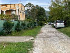 Продам участок 6 соток в Цандрипше.