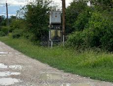 Продам участок 6 соток в Цандрипше.