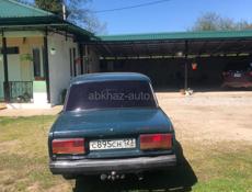 ВАЗ 2107