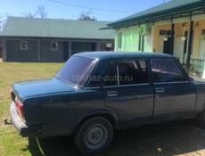 ВАЗ 2107