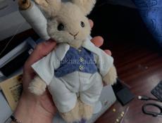 Коллекционные интерьерные игрушки ручной работы 