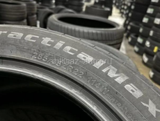 Habilead 285/45 R22- Новые