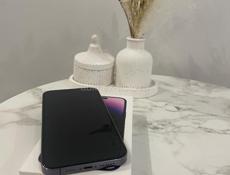 Айфон 14 ПРО 128 гб✅акб87%🔋