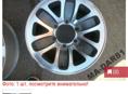 Диски на джип R15