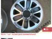 Диски на джип R15