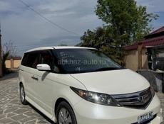 Honda Еlysion
