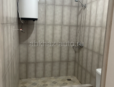 п. Агудзера 