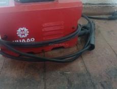 Сварочный аппарат колонки зарядочник болгарка 