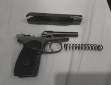 пневмат Макарова