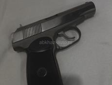 пневмат Макарова