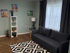 Сдаётся квартира 