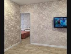 3 комнатная за рынком