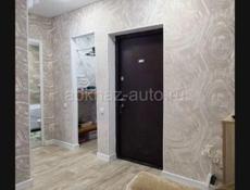 3 комнатная за рынком