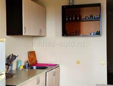 Квартира с ремонтом,  мебелью,техникой 🔥