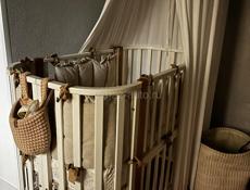 Продаю детскую кровать 