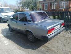ВАЗ 2107