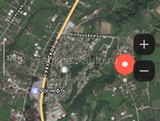 Участок 15 Соток 