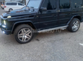 Mercedes-Benz G-Класс