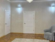 БЕЛЬЭТАЖНЫЙ ДОМ В СУХУМЕ УЛ. ЭШБА