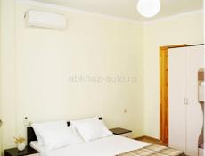 Аренда отеля, 10 минут от моря