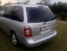 Mazda MPV