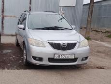 Mazda MPV