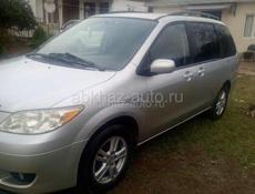Mazda MPV