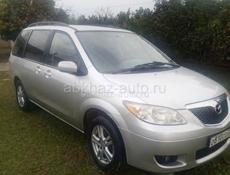 Mazda MPV
