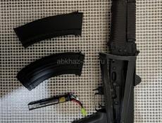 Страйкбольный привод 