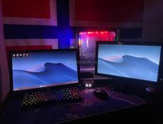 Игровой комплект 