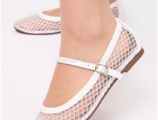 Балетки женские 36 размер