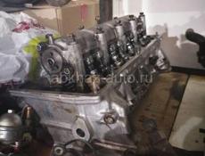 Головка на жигули 