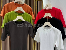 женская одежда 