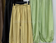 женская одежда 