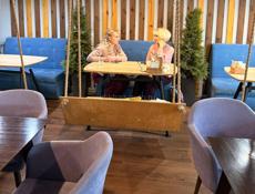 Аромадиагностика