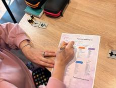 Аромадиагностика