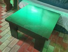 Стол раскладной