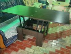 Стол раскладной